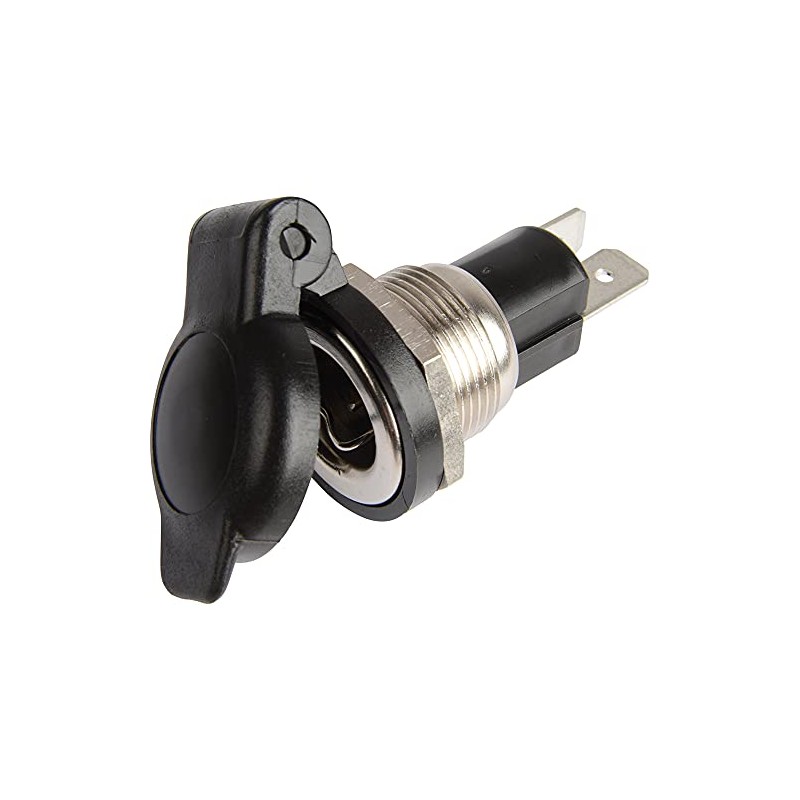 Herth+Buss 51306726 Socket with Snap Lid
