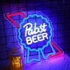 Beer Neon Sign for Wall Decor Bar Neon Sign Beer