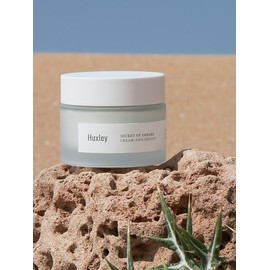 Huxley Cream Anti Gravity 50ml / 크림 안티 그래비티 50ml