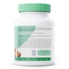 OSAVI Shiitake Mushroom Extract, 800mg, Vegan Capsules, Immune Support, 60