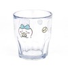 OSK C-7 Chiikawa Plastic Cup C-7 Clear