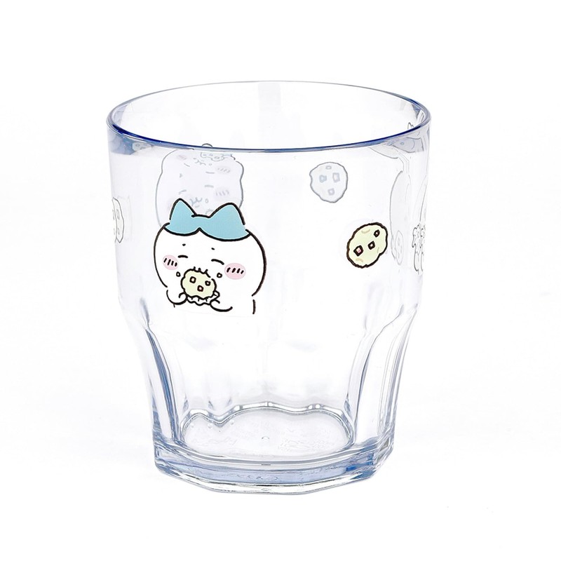 OSK C-7 Chiikawa Plastic Cup C-7 Clear