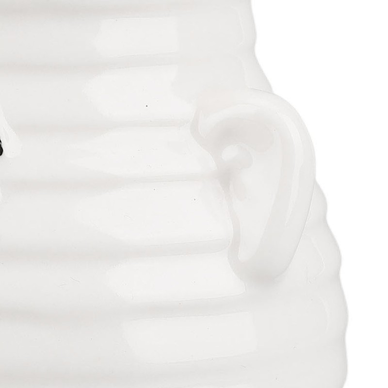 Egg Separator Funny Snot Nose Easy Operation Durable Ceramic Time