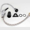 Robust kitchen bellows hose faucet kitchen faucet kitchen faucet