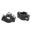 LED Light Bar Brackets 1.2in Bull Bar Tube Work Lamp