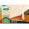 DenTek Earth Friendly Birch Wood Interdental Brushes ISO3/0.6mm - 6
