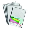 Pentel DCP1407A Recycology A4 Presentation File with 7 Pocket -