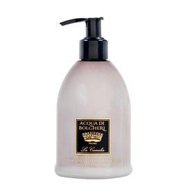 Dr. Taffi Acqua di Bolgheri La Camelia Fluid Body Lotion 300 ml