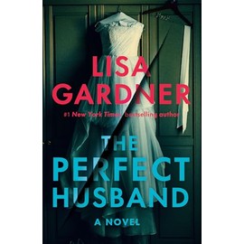 The Perfect Husband: A Novel (FBI Profiler)