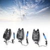 Electric Fishing Biting Alarm Set Fishing Biting Alarm with High
