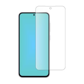 メディアカバーマーケット サムスン Galaxy A36 5G 6.7インチ 互換品 自転車 ホルダー スタンド 角度調節可能 と 反射防止 液晶保護フィルム セット