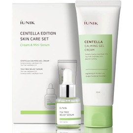 iUNIK Centella Edition Skincare Set