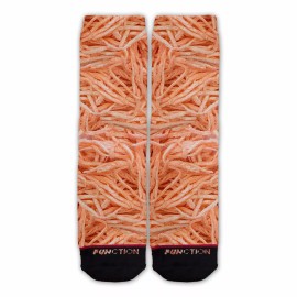 Function - Big Chew Bubblegum Candy Fashion Sock