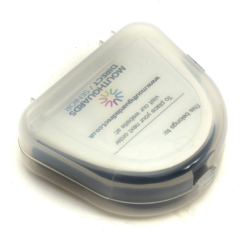 PetrolScooter Distributed Mouthguards Direct Mouthguard Adult Safety Gum Shield Protection