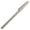 C & I Nail Drill Cone Bit, Professional Nail Drill