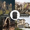 HC800A Outdoor Sports Waterproof HD Hunting Camera PIR Infrared Induction