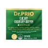 Dr. Prio The Other Immuntamin All-in-One 1500mg x 30 packets x 4 YU / 닥터프리오 더다른 이뮨타민 올인원 1500mg x 30포 x 4개 YU