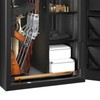 Gun Safe Dehumidifier Rod - High Power, Easy Installation Plug-in