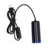 Electric Air Pump USB Powered Electric Vacuum Pump with 2