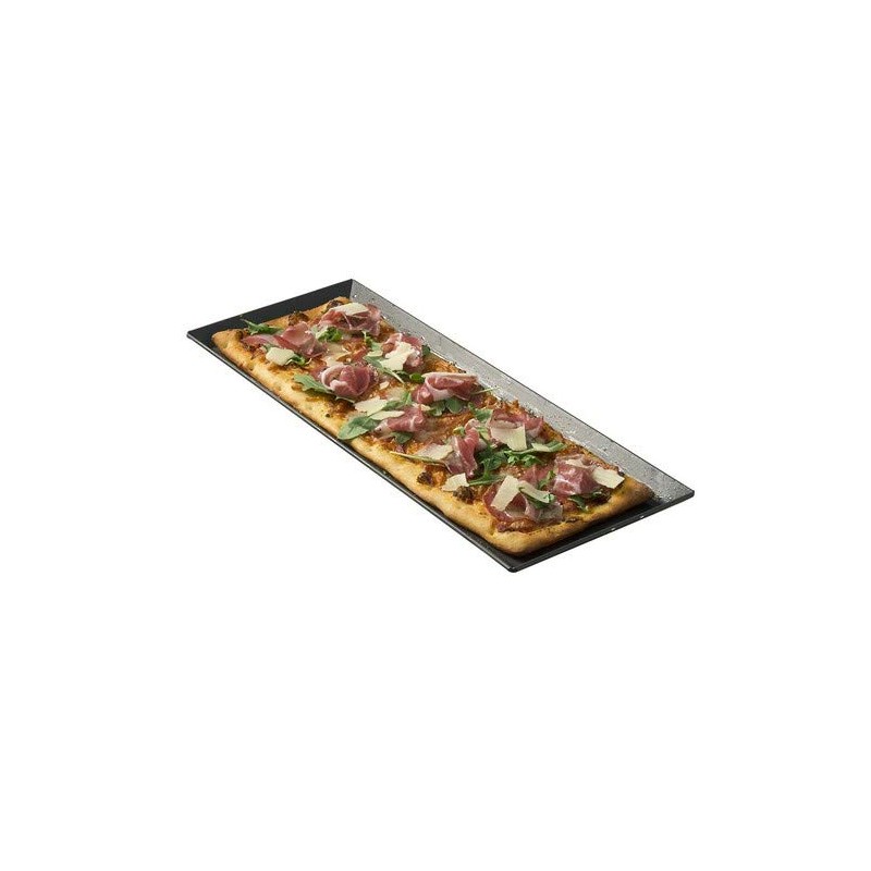 Lloyd Pans Kitchenware 5 Inch by 15 Inch Flatbread Pizza