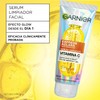 Kit Garnier Express Aclara Vitamina C: Limpiador, Sérum e Hidratante