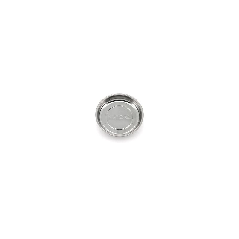 YATO YT-0830 – Magnetic Item Tray, 15 cm
