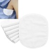 Reusable Armpit Sweat Pads Women Men, Underarm Sweat Pads for