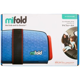 mifold denim blue