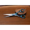 Hair Cutting Scissors Shears 6.5" Hairdressing Regular Scissor Japanese Stainless