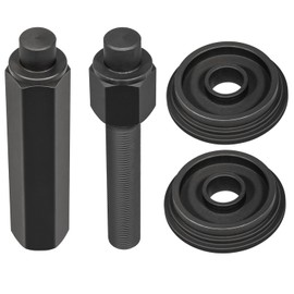 6764A Inner Axle Seal Installer Set Dana 30 Seal Tool for Jeep Wrangler Front Inner Axle Seal Installer 1994 1995 1996