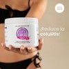 LET'S COCO | Exfoliante Corporal Anti estrías y cicatrices, Let’s