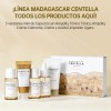 Skin1004 Kit De Viaje Centella Madagascar Mini 5 Pzs