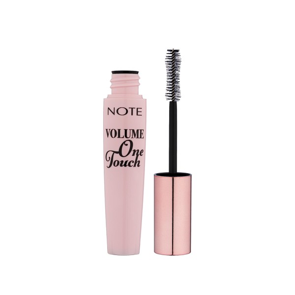 Note Volume One Touch Maskara Tek Tek Ayırma ve Hacim