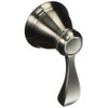 Peerless RP47842BN Single Metal Lever Handle Kit with Set Screw,