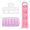 Bangs Hair Rollers, Bangs Hair Roller Convinient for Volume for