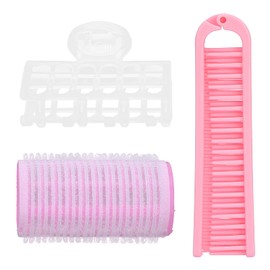 Bangs Hair Rollers, Bangs Hair Roller Convinient for Volume for DIY Hairstyle