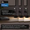 CSL - LED Desk Lamp Dimmable - 3 Brightness Levels