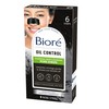 Bior Biore Charcoal Pore Strips - Pack of 6