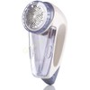 GLOW Portable Lint & Bobble Remover – Handheld Fabric Shaver