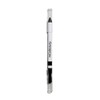 MCOBEAUTY DUAL-ENDED PRO EYELINER, #MCH352 MCOBEAUTY