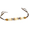 Collana da nativi americani