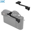 JJC Metal Hot Shoe Grip for Leica D-Lux 8 Camera,