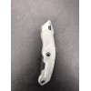 CRAFTSMAN Standard Utility Knife With 4 Blades