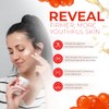 Hyaluron, Caviar & Red-Grape Anti-Wrinkle Lifting Day & Night Cream