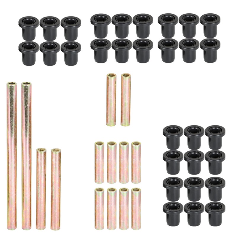 Thomletha A Arm Bushing Kit Replacement for Polaris Ranger XP