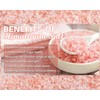 (250g) Pure Himalayan Pink Salt Coarse Food grade for grinder