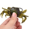 Soft Fishing Lures Crab Artificial Bait Soft Fish Bait with