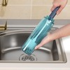 ROSEOK Long Handle Water Bottle Brush,Flexible Bottle Brush for Cleaning