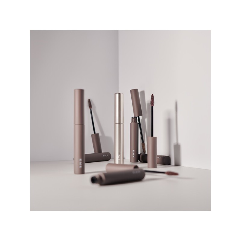 RMK Eyebrow Color 04 Mauve Brown / 알엠케이 아이브로우 컬러
