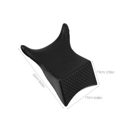 FOMIYES Bath Pillow for Tub Shampoo Bowl Salon Shampoo Chair Pillow Spa Head Rest